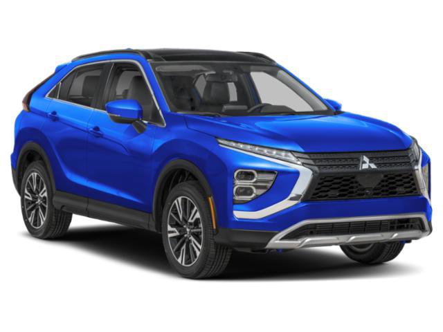 Used 2025 Mitsubishi Eclipse Cross SE AWD/4WD image 9