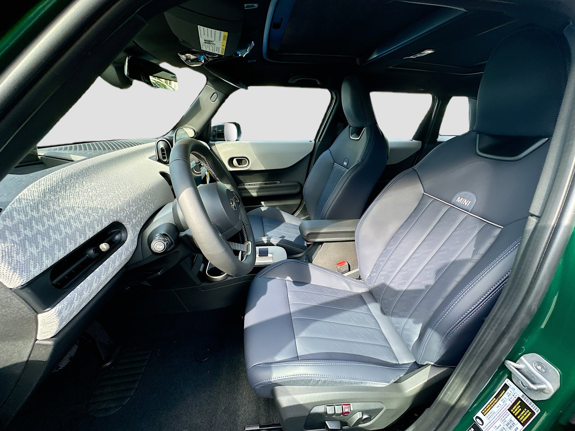 New 2026 MINI Cooper S image 16