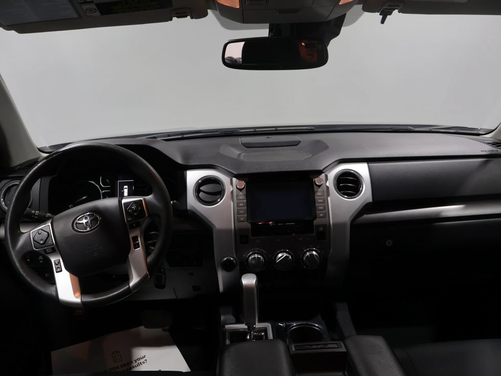 Used 2021 Toyota Tundra SR5 AWD/4WD image 15