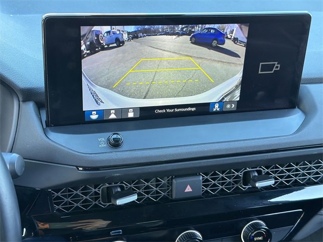 Used 2024 Honda Accord Sport image 25