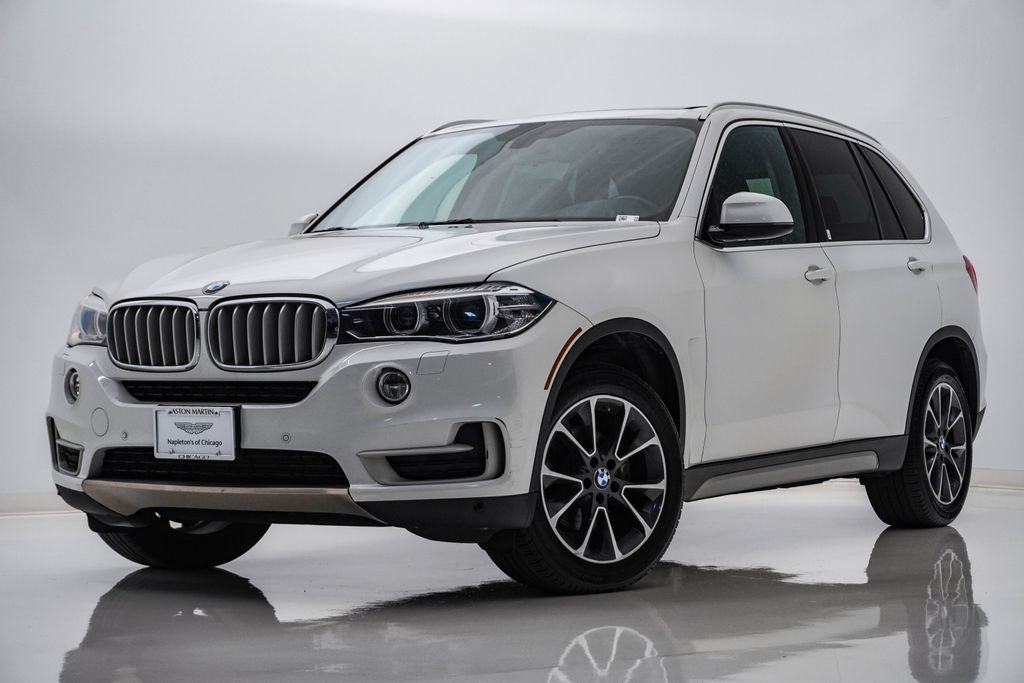 Used 2014 BMW X5 xDrive35i