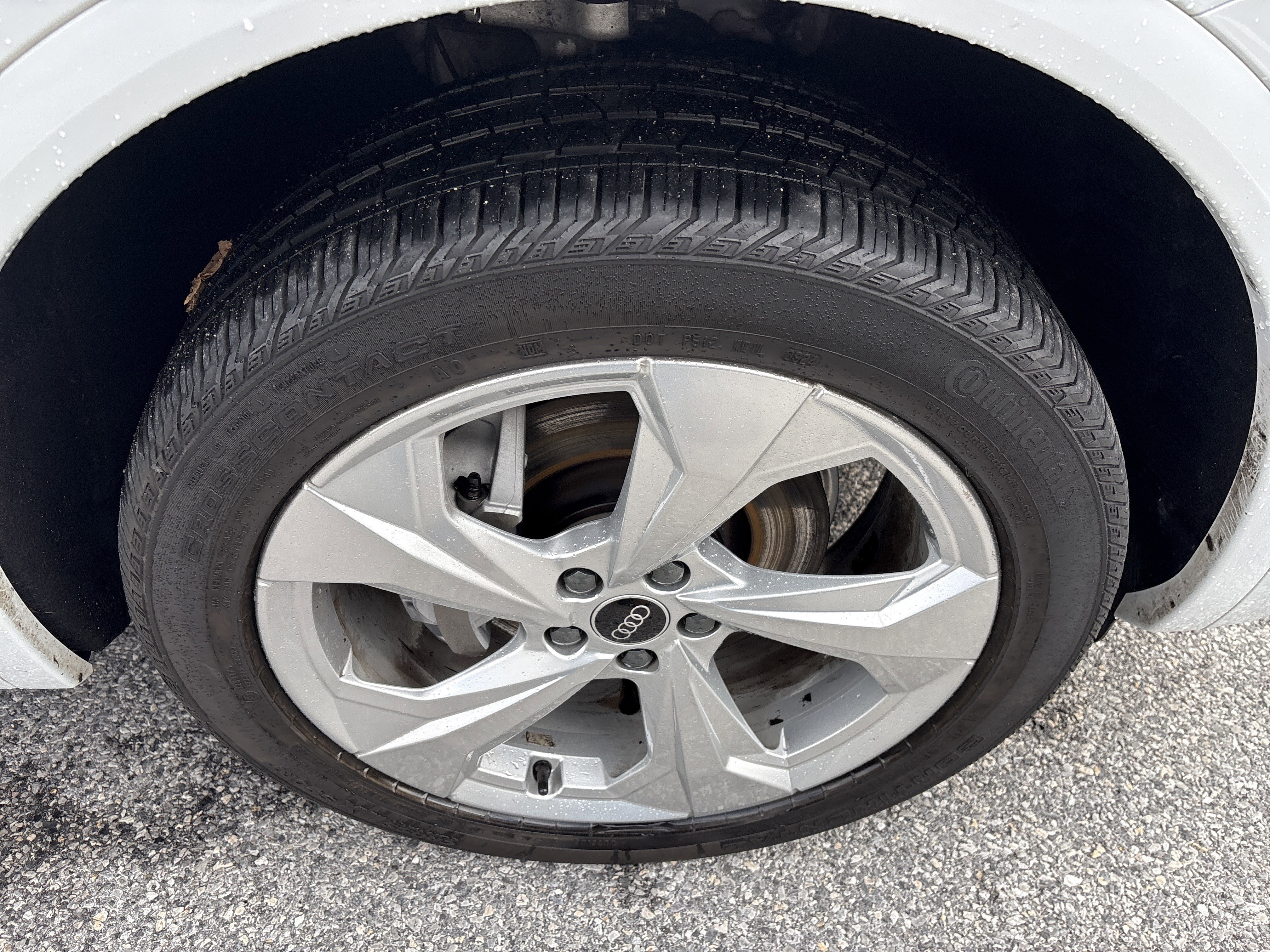 Used 2021 Audi Q5 Premium Plus w/ Premium Plus Package image 34