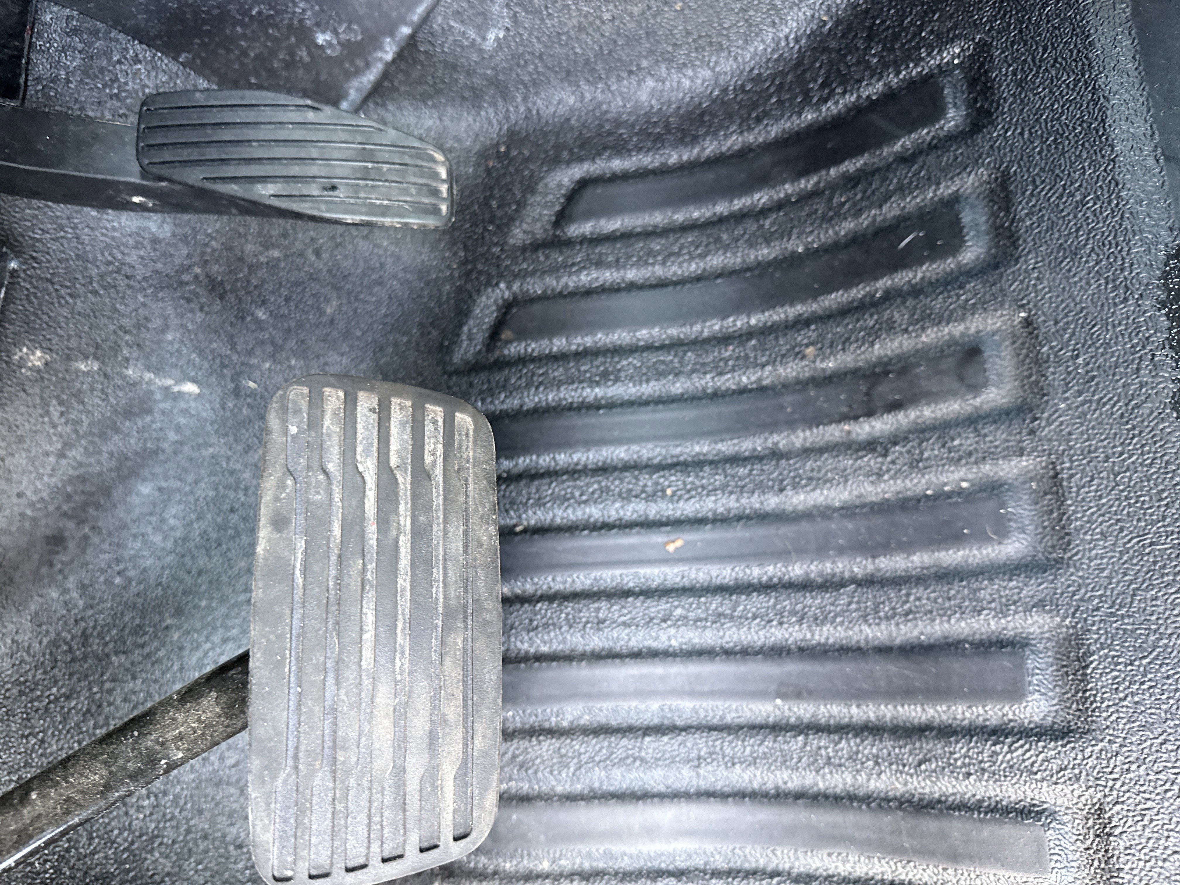 Certified 2024 Chevrolet Silverado 1500 W/T w/ WT Fleet Convenience Package image 17