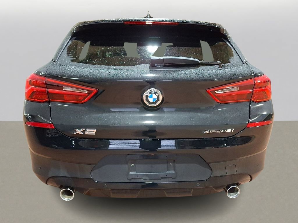 Used 2020 BMW X2 xDrive28i AWD/4WD image 5