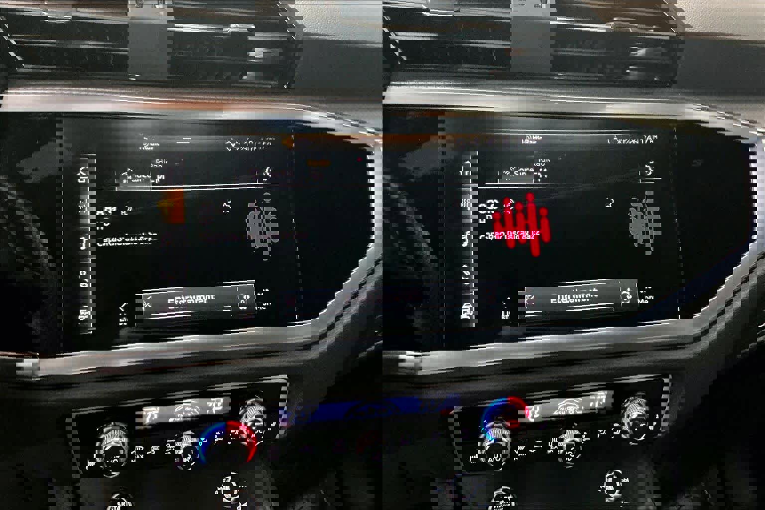 Certified 2025 Audi Q3 2.0T Premium Plus w/ Premium Plus Package image 38