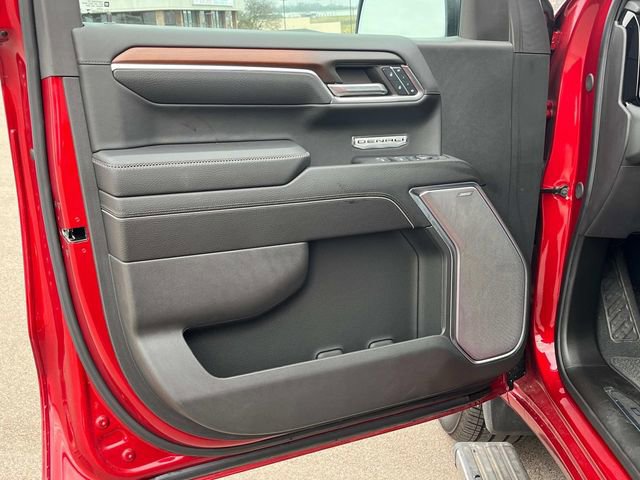 Certified 2024 GMC Sierra 1500 Denali w/ Denali Reserve Package image 26