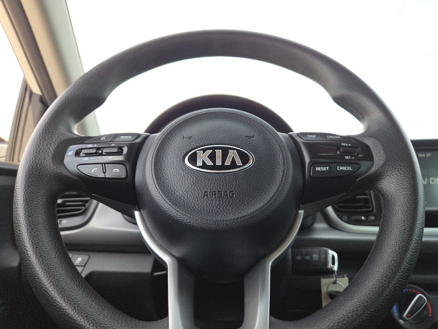 Used 2019 Kia Rio S FWD image 25