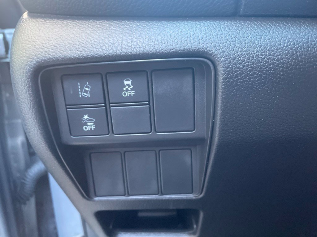 Certified 2019 Honda CR-V EX image 13