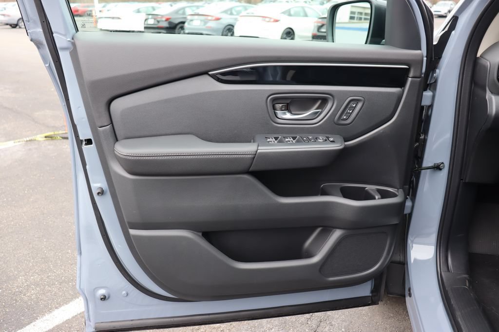 Used 2026 Honda Passport RTL image 27