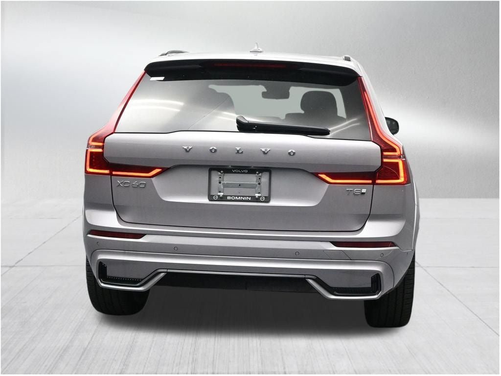New 2026 Volvo XC60 T8 Ultra AWD/4WD image 4
