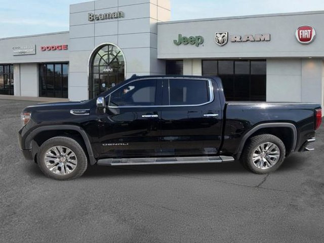 Used 2019 GMC Sierra 1500 Denali