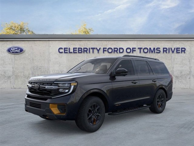 New 2025 Ford Expedition Tremor image 1