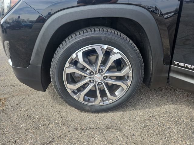 Used 2018 GMC Terrain SLT w/ Preferred Package image 27