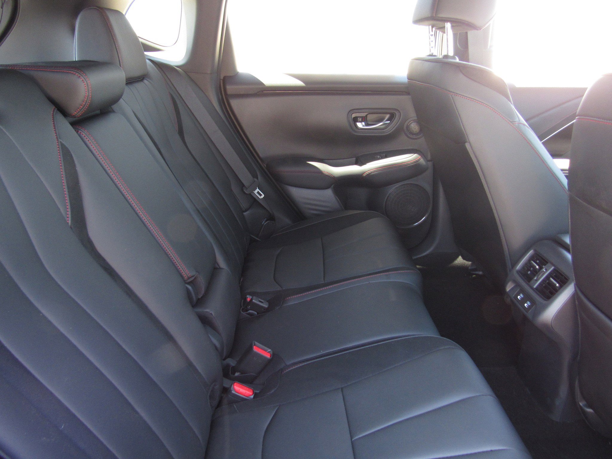 Certified 2025 Acura ADX A-Spec image 12