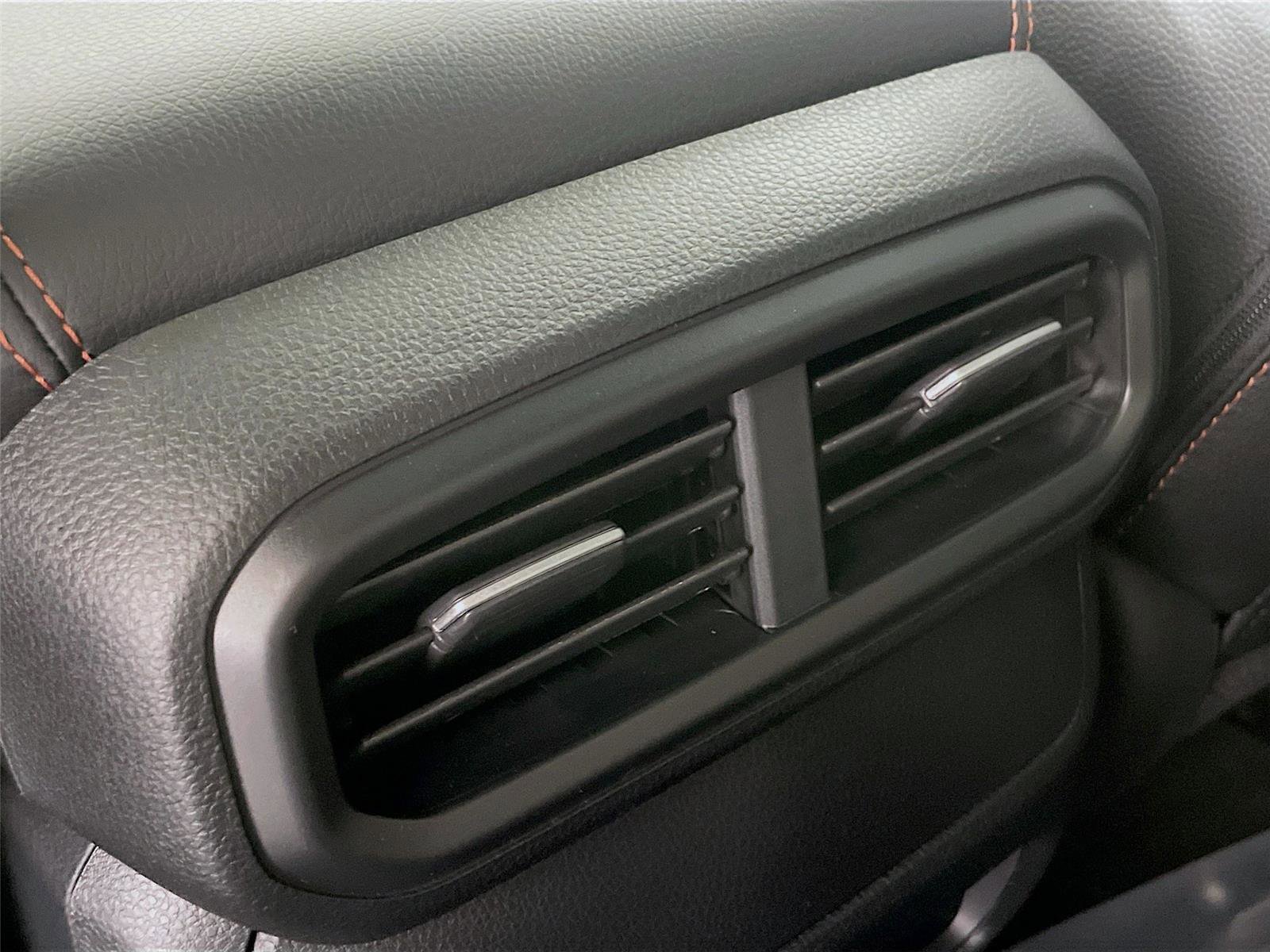 New 2026 Honda Ridgeline TrailSport+ image 19