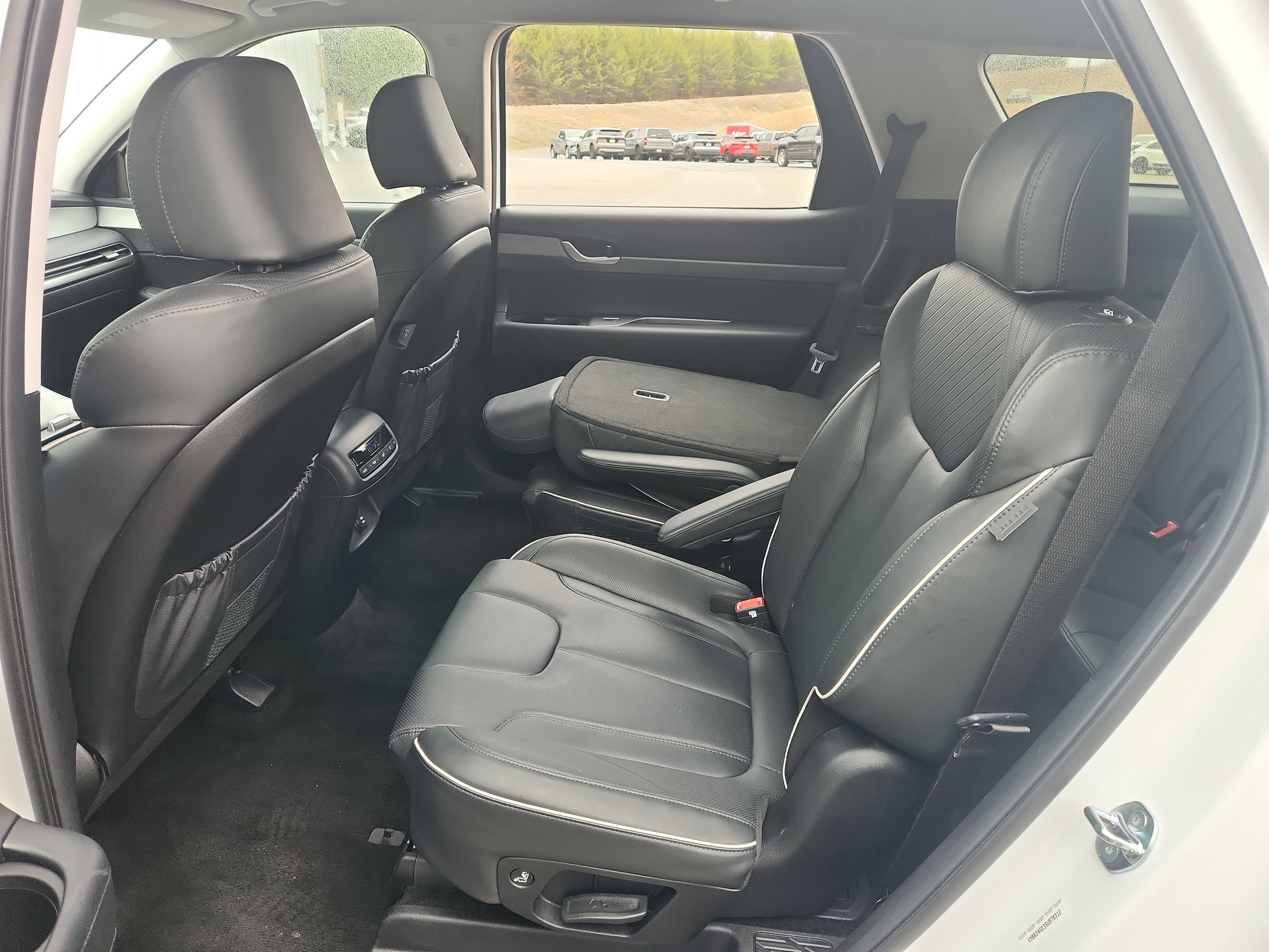 Used 2025 Hyundai Palisade SEL image 41