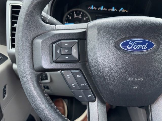 Used 2020 Ford F150 XLT w/ Equipment Group 302A Luxury AWD/4WD image 29