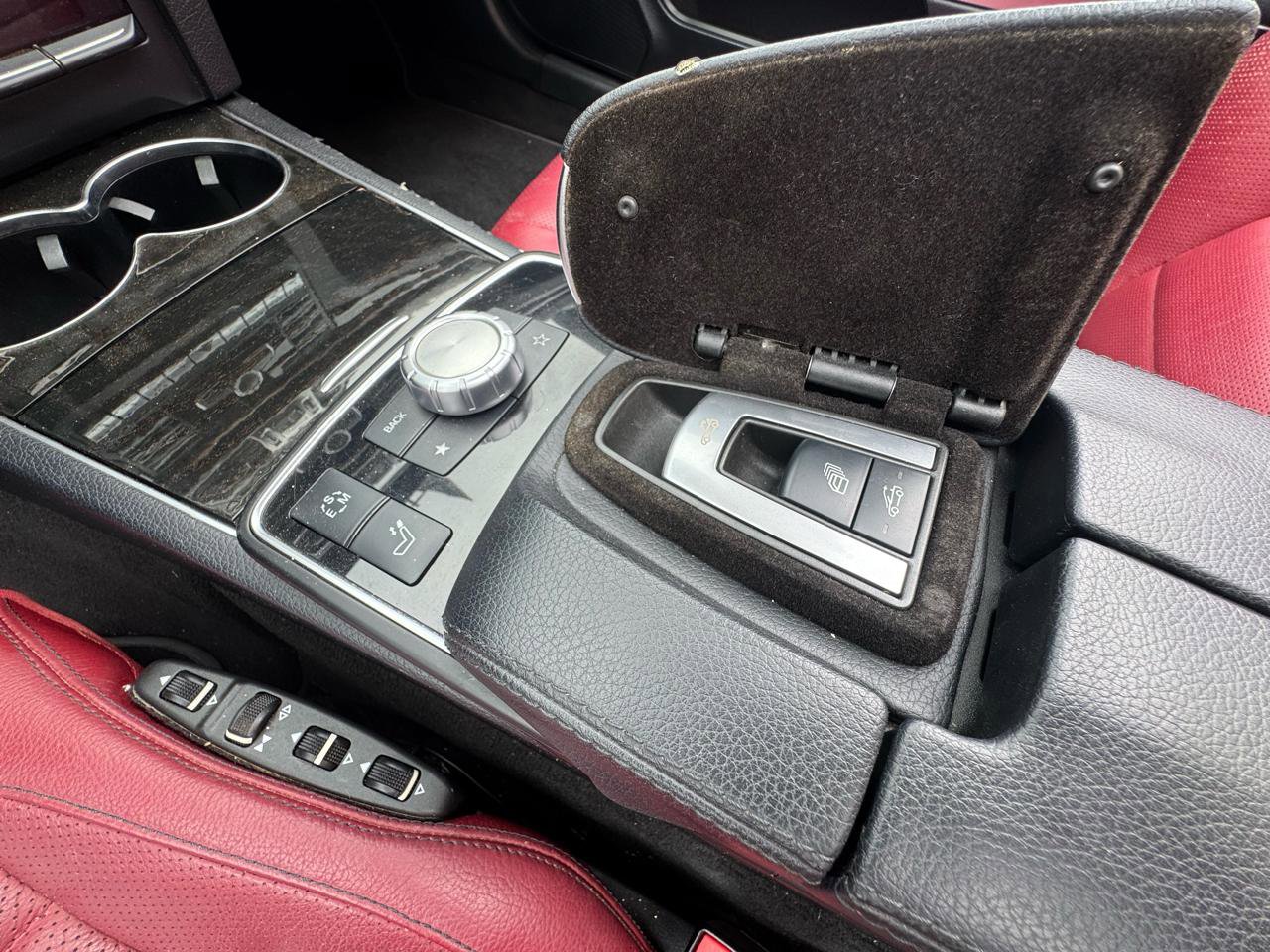 Used 2014 Mercedes-Benz E 350 Cabriolet image 32
