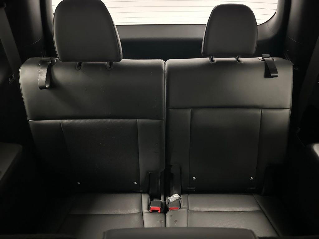 Used 2025 Hyundai Santa Fe SEL image 15