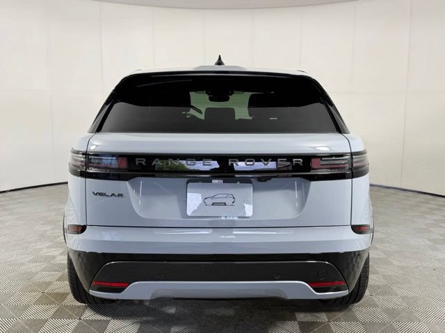 New 2026 Land Rover Range Rover Velar Belgravia AWD/4WD image 7