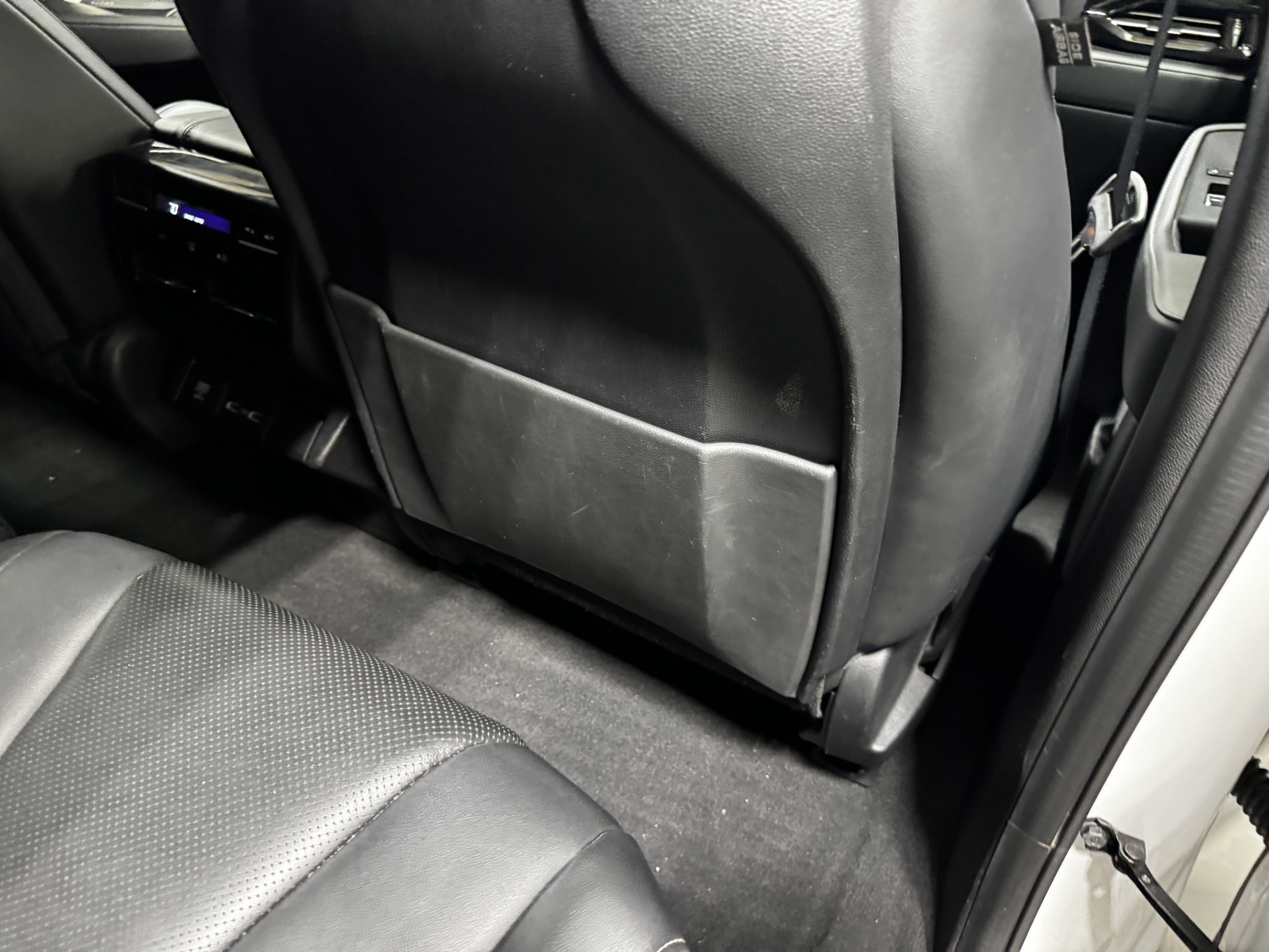 Certified 2023 Acura MDX w/ Technology Package AWD/4WD image 36