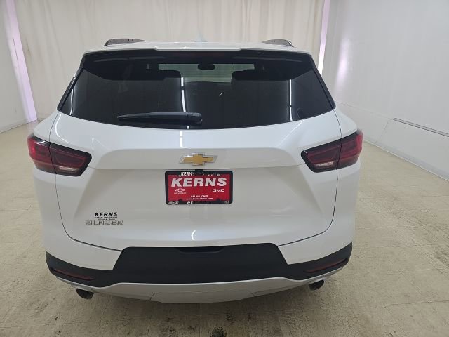 Used 2024 Chevrolet Blazer LT w/ Convenience Package image 18