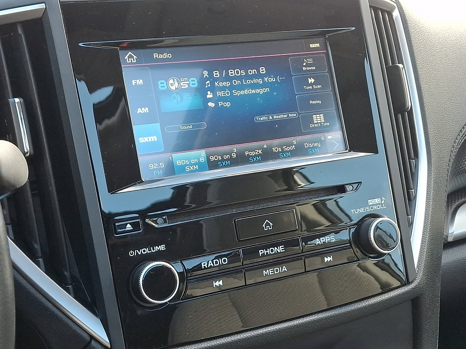 Used 2020 Subaru Forester Premium image 17