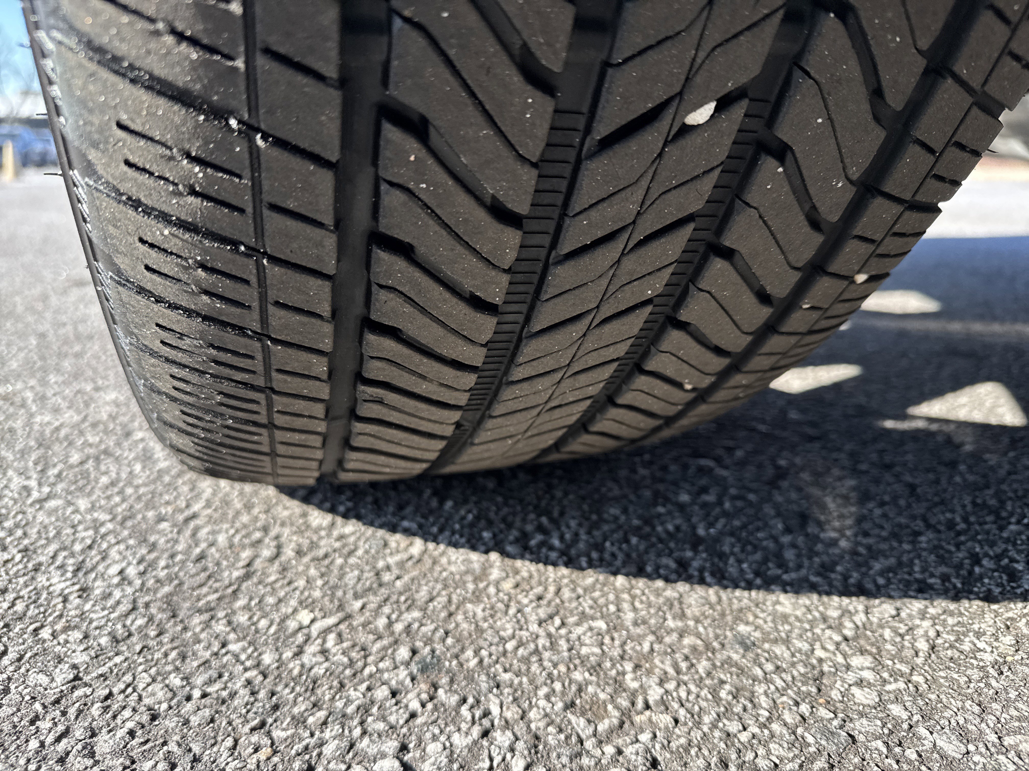 Used 2025 Cadillac Escalade Premium Luxury w/ Touring Package image 12