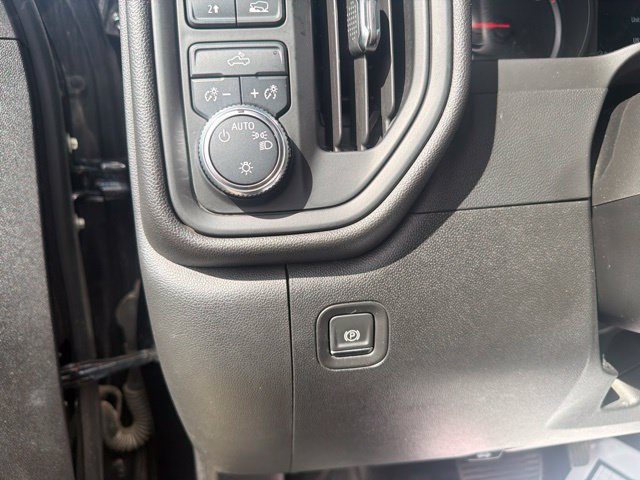Used 2020 GMC Sierra 1500 4x4 Crew Cab w/ Trailering Package image 20
