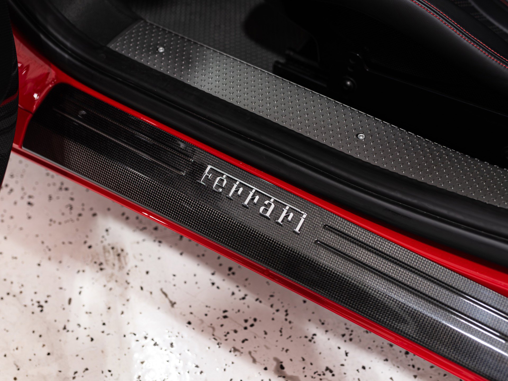 Used 2015 Ferrari 458 Speciale Coupe RWD image 27