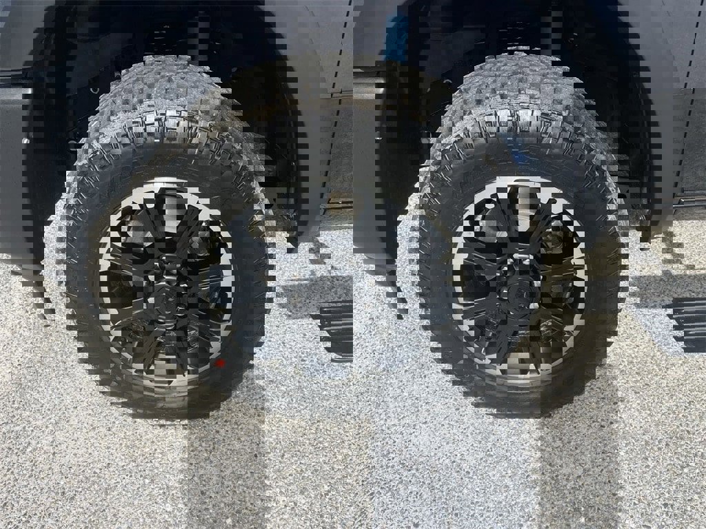 New 2025 RAM 2500 Rebel w/ Rebel Level 2 Equipment Group image 10