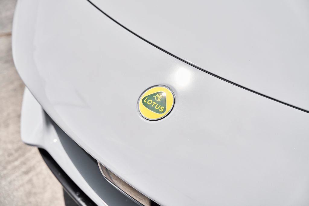 Used 2026 Lotus Emira RWD image 7