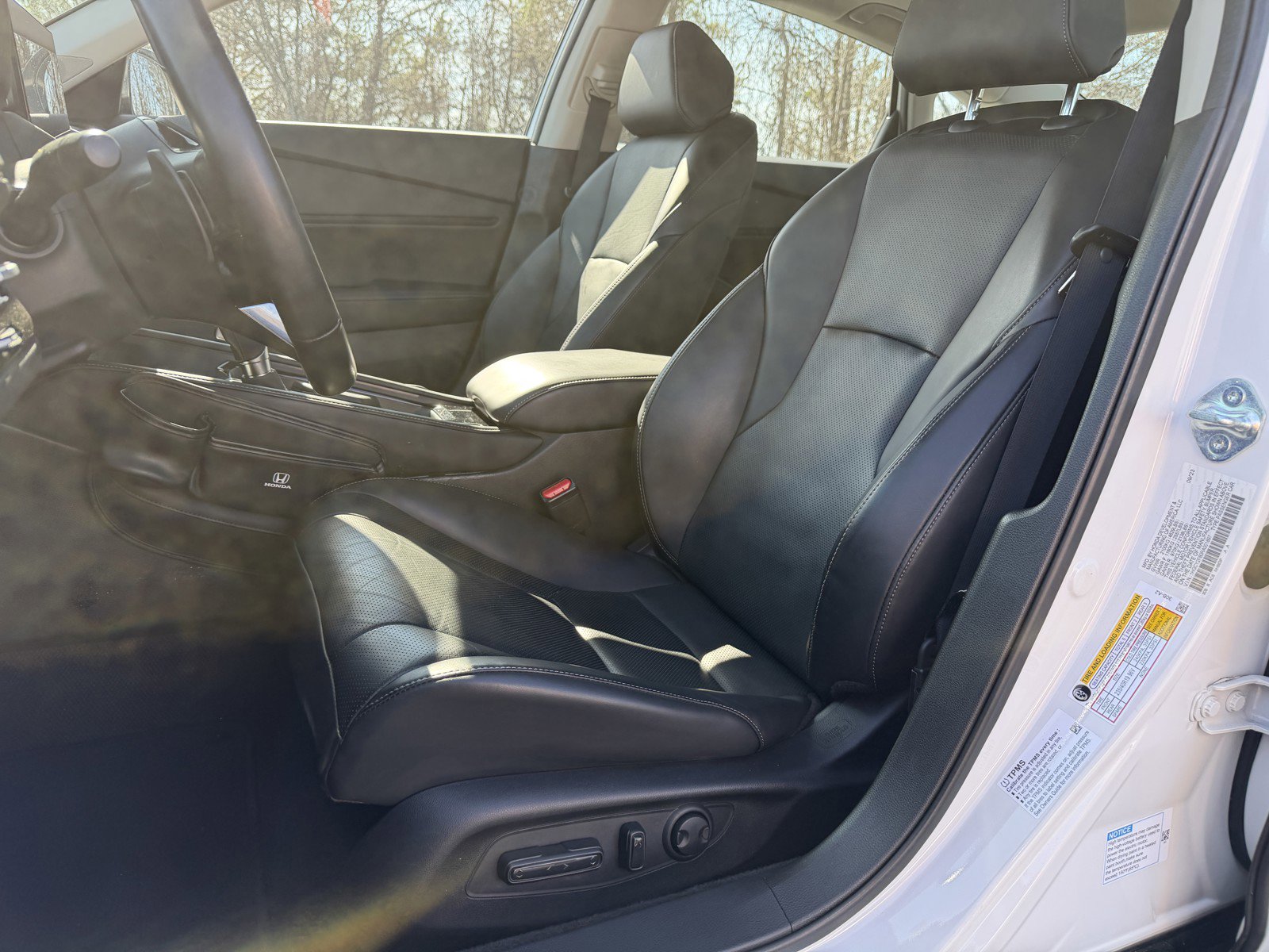 Used 2024 Honda Accord Touring image 19