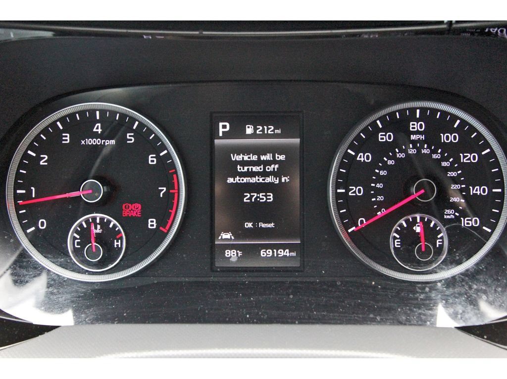 Used 2024 Kia K5 GT-Line FWD image 17