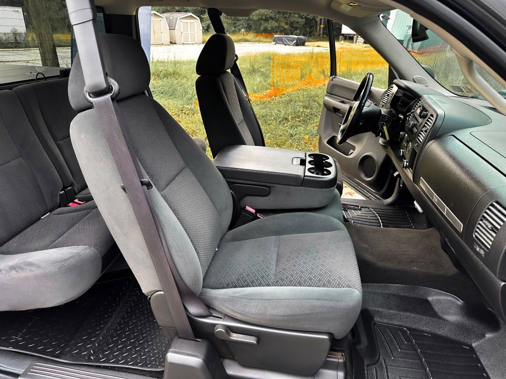 Used 2008 Chevrolet Silverado 1500 LT w/ Power Pack Plus image 29