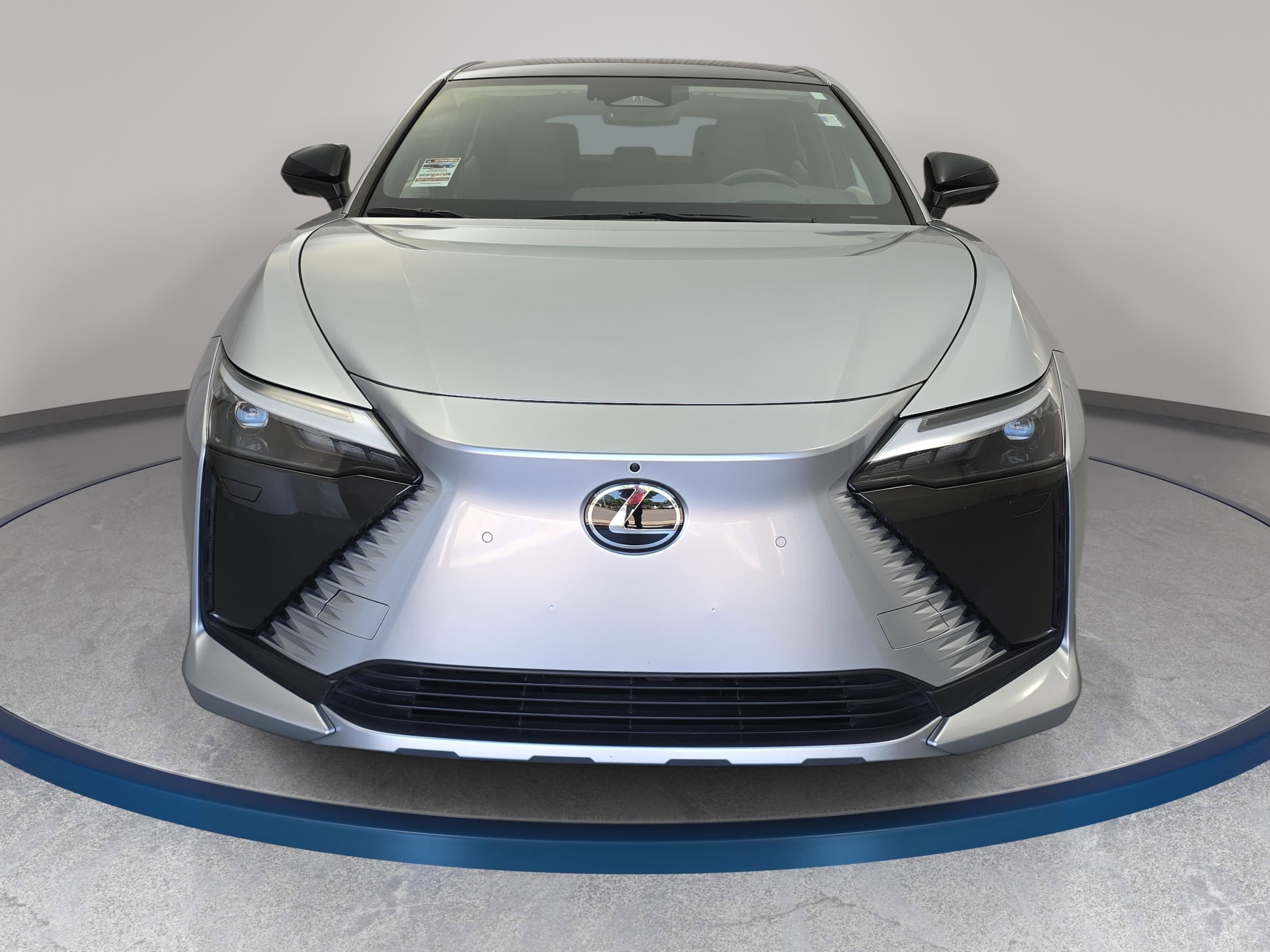 Used 2023 Lexus RZ 450e Premium w/ Technology Package AWD/4WD image 2