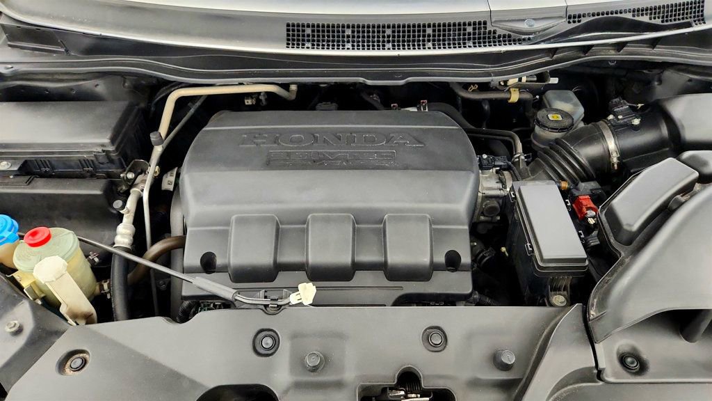 Used 2015 Honda Odyssey Touring image 30