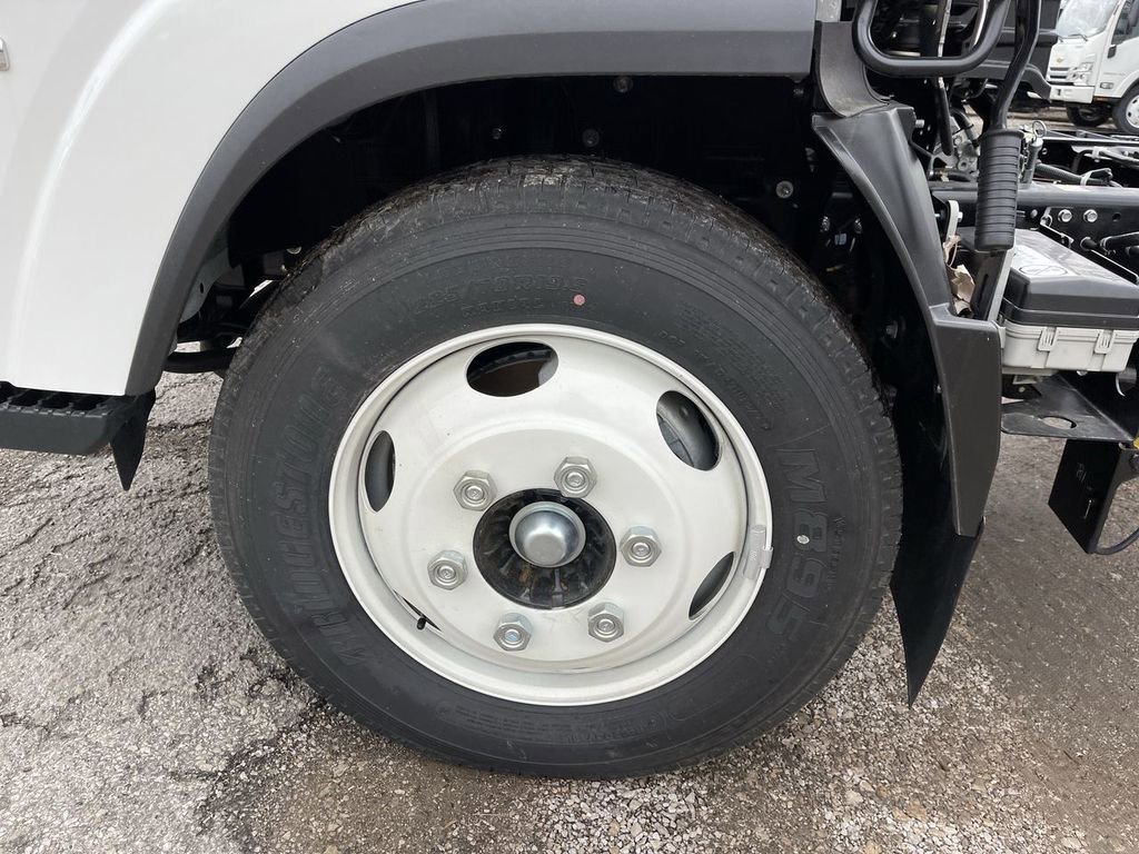 New 2024 Chevrolet Low Cab Forward 5500HD image 6