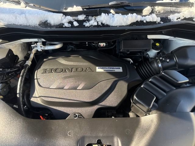 Used 2019 Honda Pilot EX-L image 16