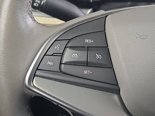 Certified 2024 Cadillac XT5 Premium Luxury FWD image 12