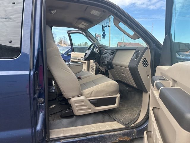 Used 2008 Ford F350 XLT image 12