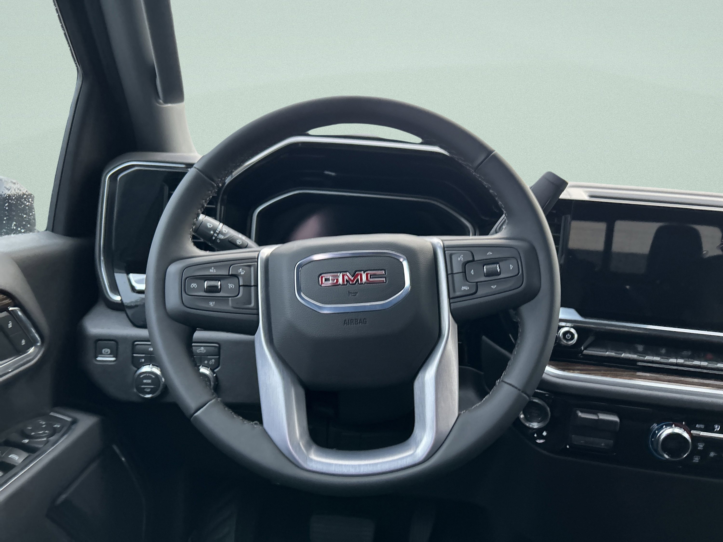 New 2025 GMC Sierra 3500 SLE w/ Preferred Package image 37