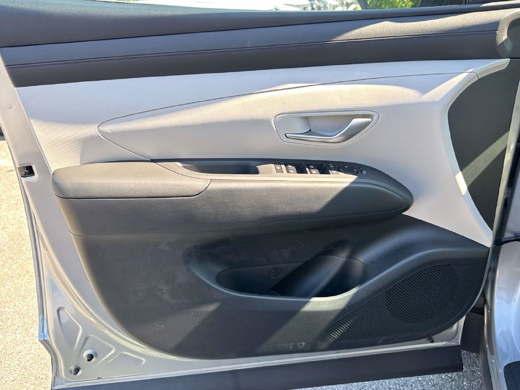 New 2026 Hyundai Tucson SEL Plus AWD/4WD image 12