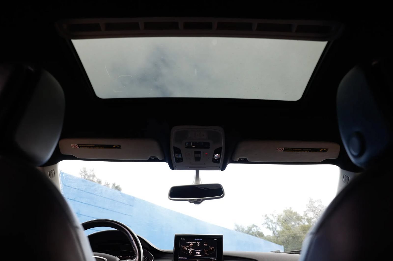 Used 2012 Audi A7 3.0T Prestige AWD/4WD image 15