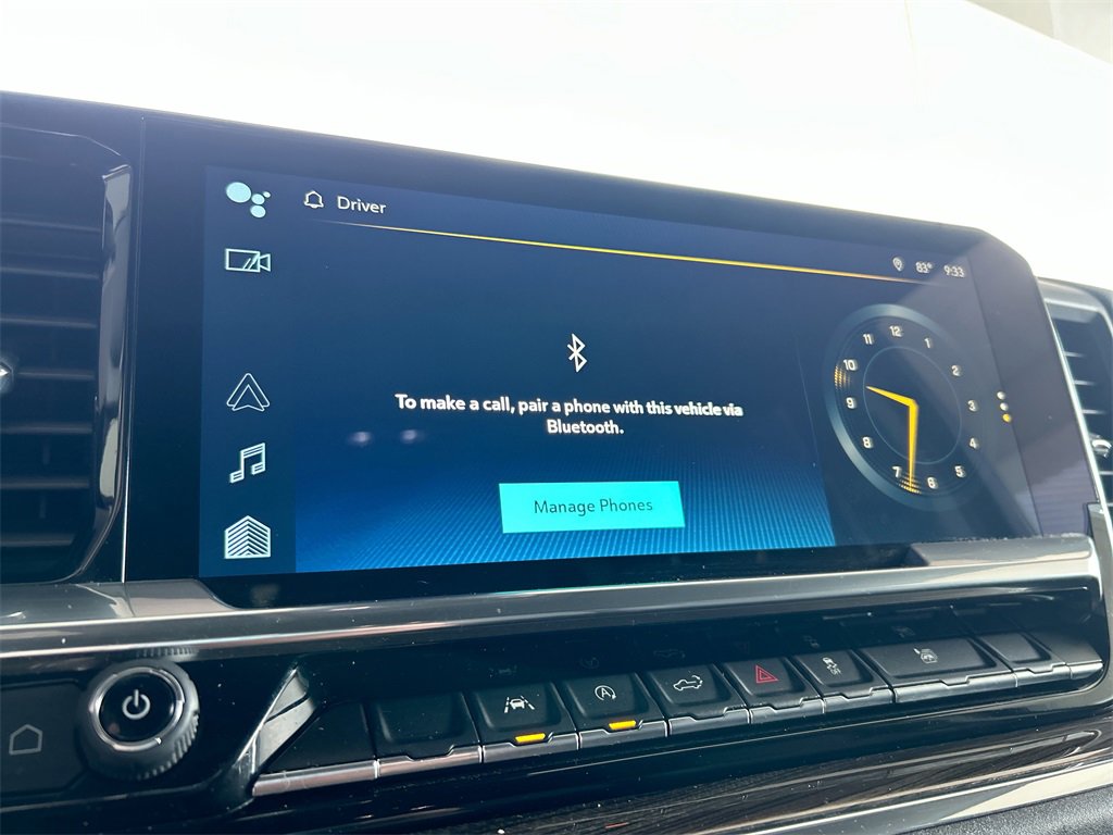 Used 2023 Chevrolet Silverado 1500 LT image 22