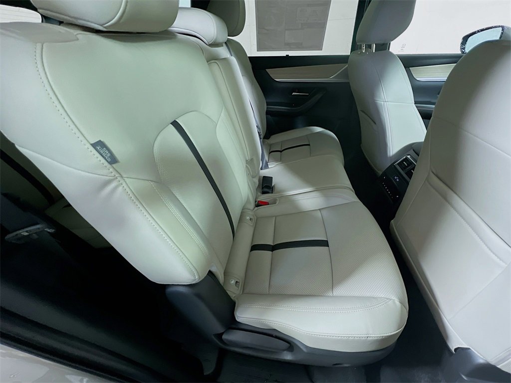 New 2026 MAZDA CX-90 Plug-In Hybrid w/ Preferred image 20