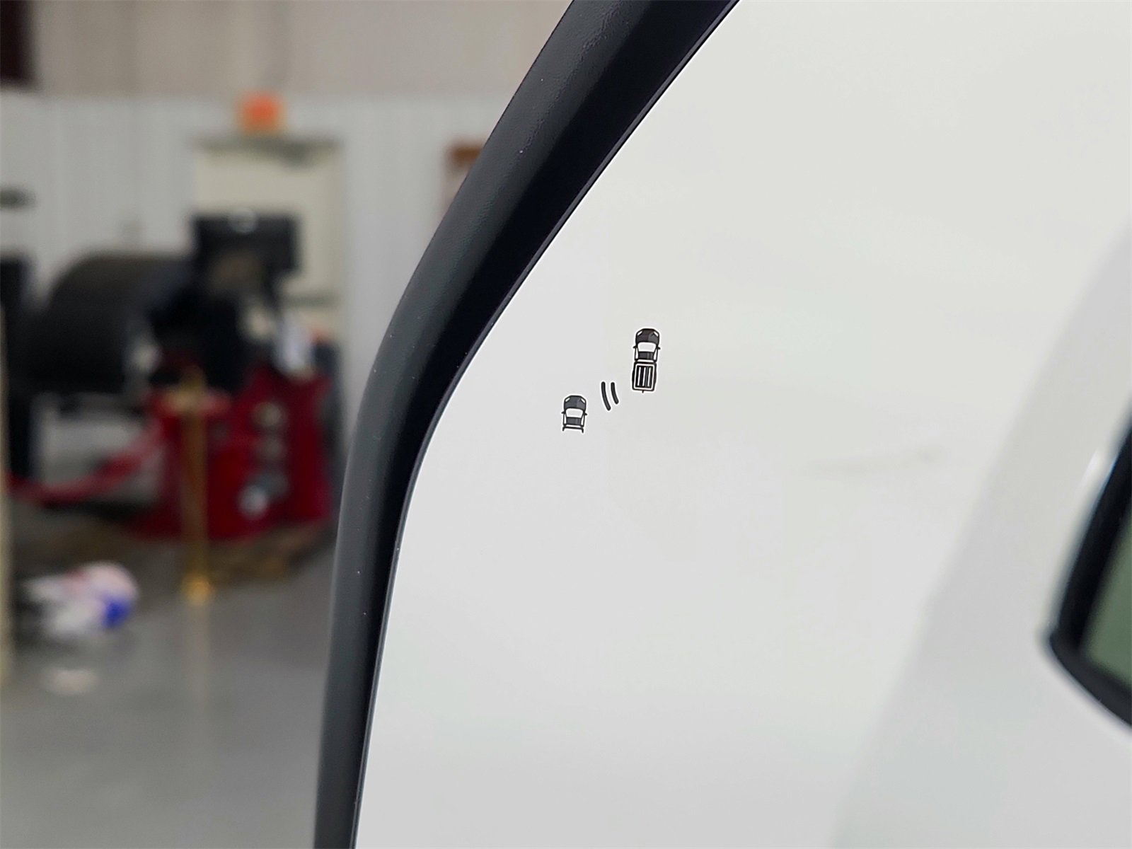 New 2026 Ford F350 Lariat w/ Black Appearance Package image 21