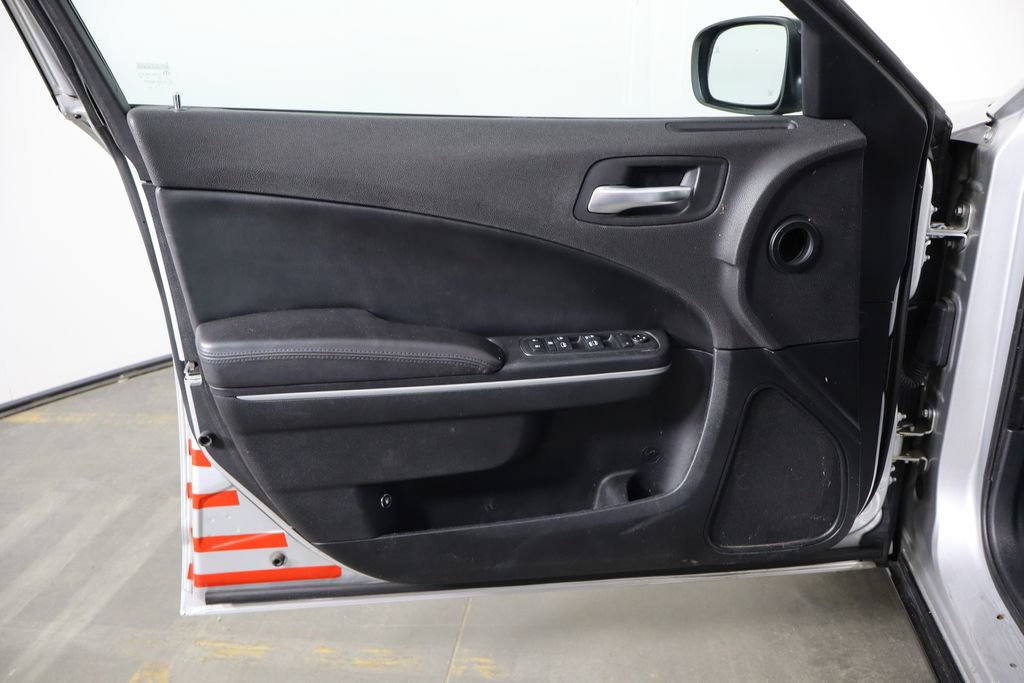 Used 2019 Dodge Charger Police w/ Fleet Safety Group AWD/4WD image 11