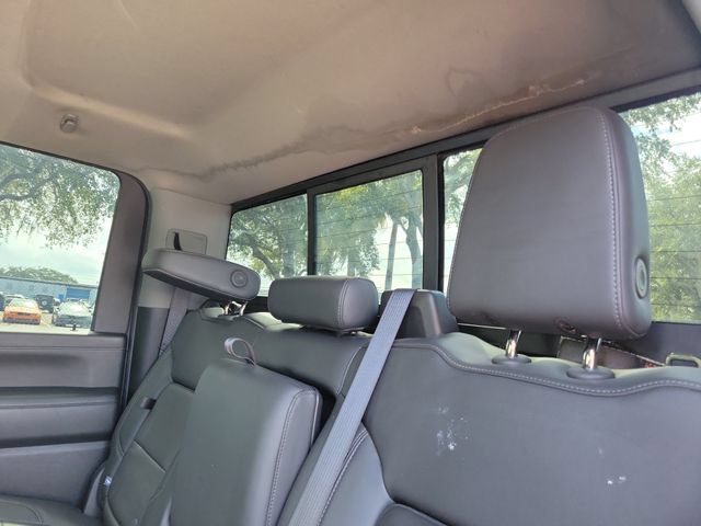 Used 2020 Chevrolet Silverado 2500 LT w/ All Star Edition AWD/4WD image 15