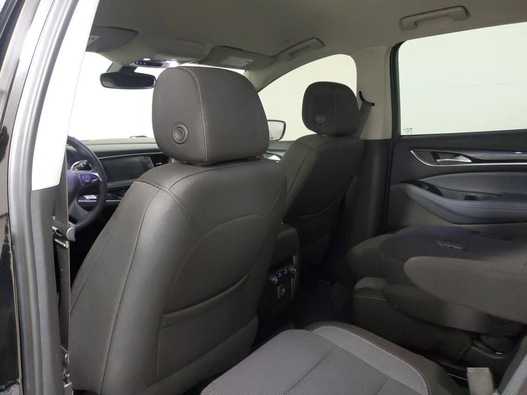 Used 2019 Buick Enclave Preferred FWD image 10